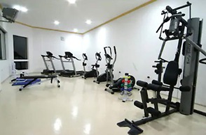 Resort Recanto do Teixeira - All Inclusive