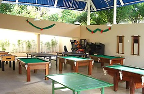 Resort Recanto do Teixeira - All Inclusive