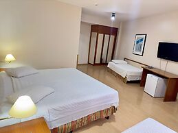 César Park Juiz de Fora Hotel