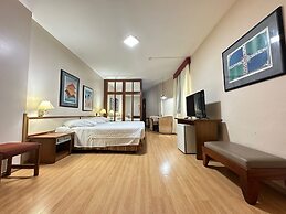 César Park Juiz de Fora Hotel