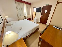 César Park Juiz de Fora Hotel