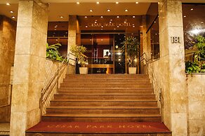 César Park Juiz de Fora Hotel