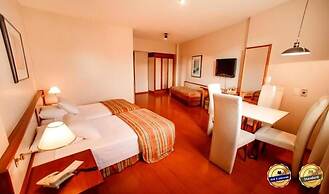 César Park Juiz de Fora Hotel