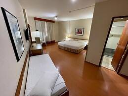 César Park Juiz de Fora Hotel