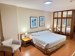 César Park Juiz de Fora Hotel