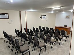César Park Juiz de Fora Hotel