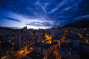 César Park Juiz de Fora Hotel