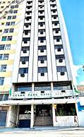 César Park Juiz de Fora Hotel