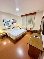 César Park Juiz de Fora Hotel