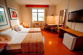 César Park Juiz de Fora Hotel