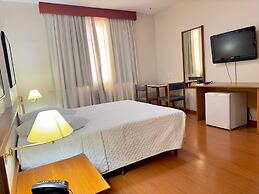 César Park Juiz de Fora Hotel