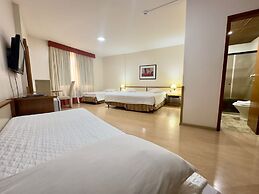 César Park Juiz de Fora Hotel