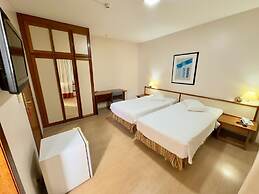 César Park Juiz de Fora Hotel