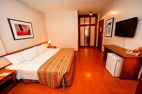César Park Juiz de Fora Hotel