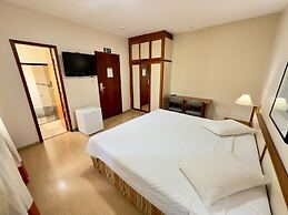 César Park Juiz de Fora Hotel