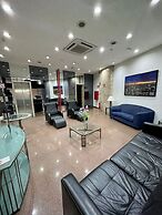 César Park Juiz de Fora Hotel