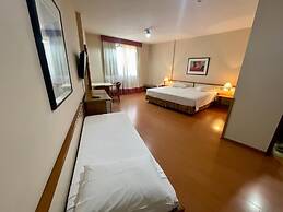 César Park Juiz de Fora Hotel