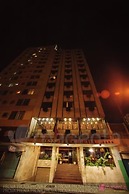 César Park Juiz de Fora Hotel