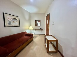 César Park Juiz de Fora Hotel