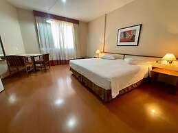 César Park Juiz de Fora Hotel