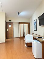 César Park Juiz de Fora Hotel