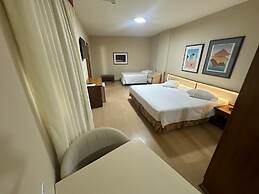 César Park Juiz de Fora Hotel