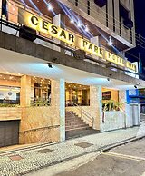 César Park Juiz de Fora Hotel