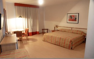 César Park Juiz de Fora Hotel