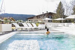 Blu Hotel Natura & Spa - Adults Only
