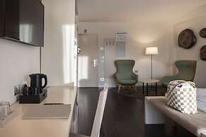 Blu Hotel Natura & Spa - Adults Only