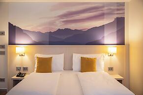 Blu Hotel Natura & Spa - Adults Only