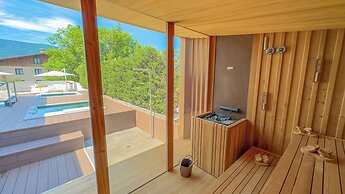 Blu Hotel Natura & Spa - Adults Only