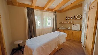 Blu Hotel Natura & Spa - Adults Only