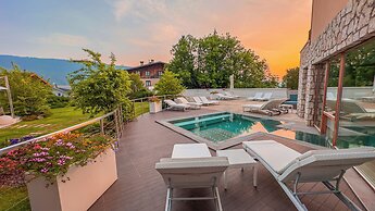 Blu Hotel Natura & Spa - Adults Only