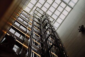 Hotel Arconte, Adults only