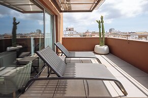 Hotel Arconte, Adults only