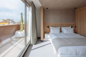 Hotel Arconte, Adults only