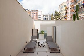 Hotel Arconte, Adults only