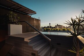 Hotel Arconte, Adults only