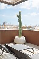 Hotel Arconte, Adults only