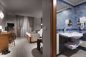 Hotel Il Viandante
