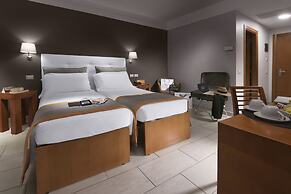 Hotel Il Viandante