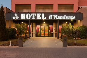 Hotel Il Viandante