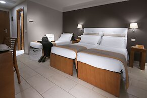 Hotel Il Viandante