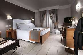 Hotel Il Viandante