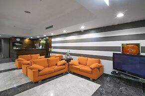 Hotel Il Viandante
