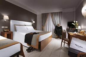 Hotel Il Viandante
