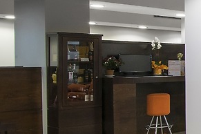 Hotel Il Viandante