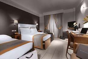 Hotel Il Viandante
