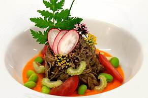 The Originals Boutique, Hôtel Ô Gayot